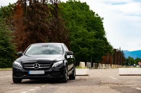 Mercedes-Benz C 180 - 21900 € / 42832.68 лв. - 50198536 1