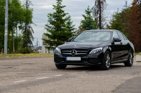 Mercedes-Benz C 180 - 21900 € / 42832.68 лв. - 50198536 2