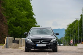 Mercedes-Benz C 180 - 21900 € / 42832.68 лв. - 50198536 4