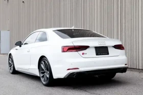 Audi S5 Audi S5 coupe / CARFAX | Auto.bg — изображение 4