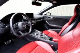 Audi S5 Audi S5 coupe / CARFAX | Auto.bg — изображение 7