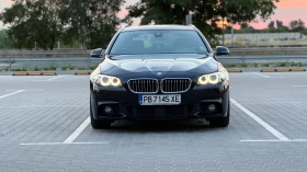 ����� �� �������� �� BMW 530 M SPORT + TUV + ������ �� 