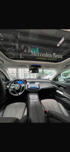 Mercedes-Benz E 220 220CDI-Mild HYBRID | Mobile.bg � ����� ������ 12