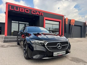 Mercedes-Benz E 220 220CDI-Mild HYBRID-МОДЕЛ 2024г.