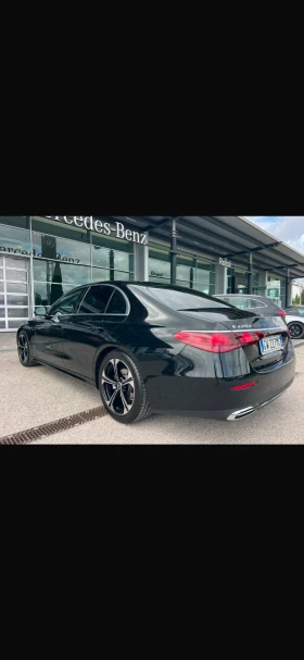 Mercedes-Benz E 220 220CDI-Mild HYBRID | Mobile.bg � ����� ������ 10