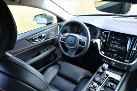 Volvo V60 T6 Inscription  - 25000 € / 48895.75 лв. - 85896657 8