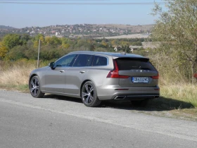 Volvo V60 T6 Inscription  - 25000 € / 48895.75 лв. - 85896657 14