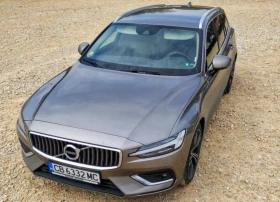 Volvo V60 T6 Inscription  | Mobile.bg � ����� ������ 7