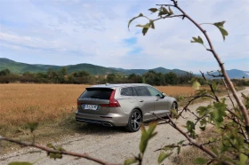 Volvo V60 T6 Inscription  - 25000 € / 48895.75 лв. - 85896657 4