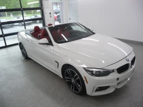 ������ BMW 440