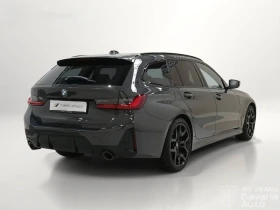 BMW 320 d Touring xDrive M Sport Paket | Mobile.bg � ����� ������ 3