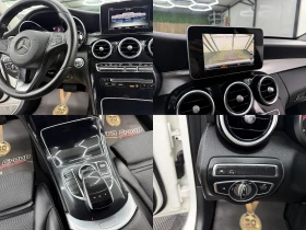 Mercedes-Benz C 220 KeylessGo/Kamera/AMG-line/�������� ������ | Mobile.bg � ����� ������ 10