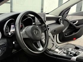 Mercedes-Benz C 220 KeylessGo/Kamera/AMG-line/�������� ������ | Mobile.bg � ����� ������ 12