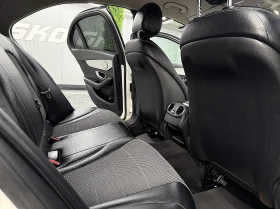 Mercedes-Benz C 220 KeylessGo/Kamera/AMG-line/�������� ������ | Mobile.bg � ����� ������ 13