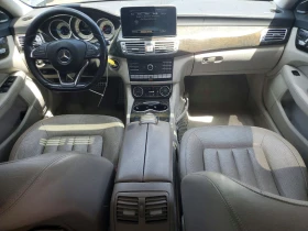 Mercedes-Benz CLS 400 �������* ���������* ������* KEYLESS* SUNROOF*  | Mobile.bg � ����� ������ 7