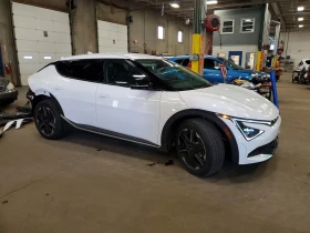 Kia EV6 0.0l Light Long Range | Auto.bg — изображение 4
