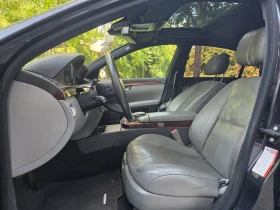 Mercedes-Benz S 320 CDI / 4MATIC / LONG - 7500 € / 14668.73 лв. - 55659116 10