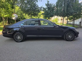 Mercedes-Benz S 320 CDI / 4MATIC / LONG - 7500 € / 14668.73 лв. - 55659116 8
