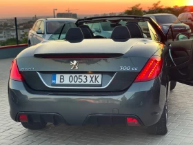Peugeot 308 CC | Auto.bg — изображение 3