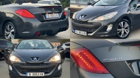 Peugeot 308 CC | Auto.bg — изображение 15