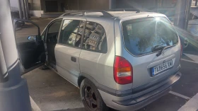 Opel Zafira | Mobile.bg � ����� ������ 4