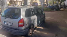Opel Zafira | Mobile.bg � ����� ������ 3