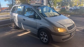 Opel Zafira | Mobile.bg � ����� ������ 2