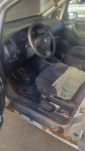 Opel Zafira | Mobile.bg � ����� ������ 5