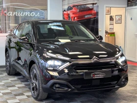 ����� �� �������� �� Citroen C4X Feel Pack PureTech 130