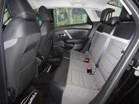 Citroen C4X Feel Pack PureTech 130 | Mobile.bg � ����� ������ 14