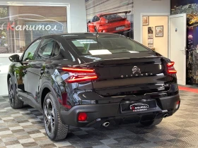 ����� �� �������� �� Citroen C4X Feel Pack PureTech 130