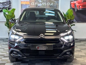 ����� �� �������� �� Citroen C4X Feel Pack PureTech 130