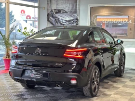 Citroen C4X Feel Pack PureTech 130 | Mobile.bg � ����� ������ 6