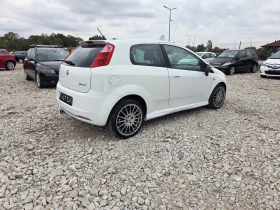 Fiat Punto 1.4 TURBO* klima*  - 2000 € - 22781260 5