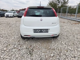 Fiat Punto 1.4 TURBO* klima*  - 2000 € - 22781260 6