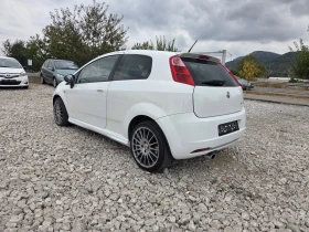 Fiat Punto 1.4 TURBO* klima*  - 2000 € - 22781260 7