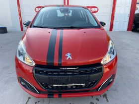 Peugeot 208 1.2  facelift