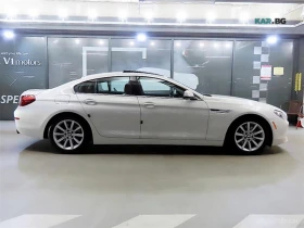 BMW 640 F12* КОЖА* ПОДГРЕВ* НАВИ* ПАНО* КАМЕРА - 14600 € - 93977688 3