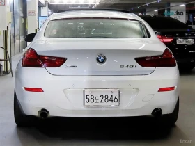 BMW 640 F12* КОЖА* ПОДГРЕВ* НАВИ* ПАНО* КАМЕРА - 14600 € - 93977688 5