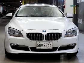 BMW 640 F12* КОЖА* ПОДГРЕВ* НАВИ* ПАНО* КАМЕРА - 14600 € - 93977688 2