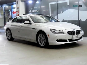 BMW 640
