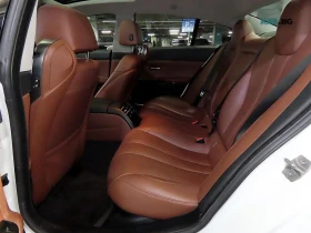 BMW 640 F12* КОЖА* ПОДГРЕВ* НАВИ* ПАНО* КАМЕРА - 14600 € - 93977688 7