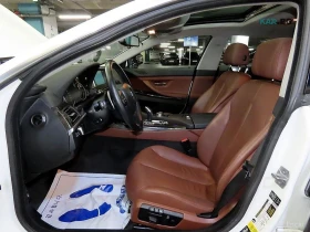 BMW 640 F12* КОЖА* ПОДГРЕВ* НАВИ* ПАНО* КАМЕРА - 14600 € - 93977688 6