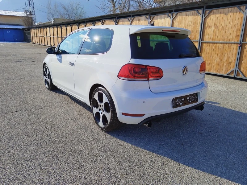 VW Golf GTI 211h.p, снимка 3 - Автомобили и джипове - 45092073