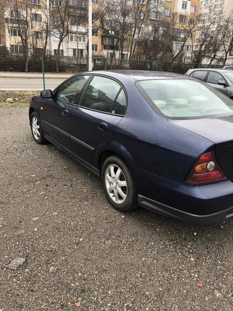 Daewoo Evanda, снимка 3 - Автомобили и джипове - 47761807