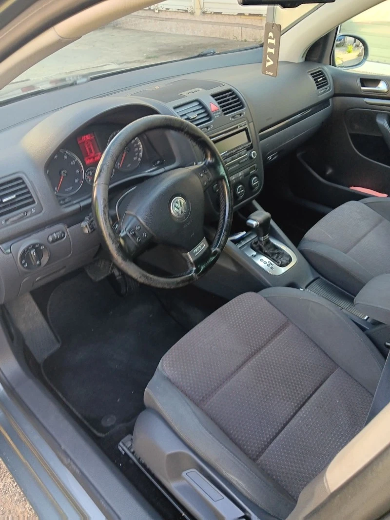 VW Golf Golf 5 GT, снимка 6 - Автомобили и джипове - 47392608