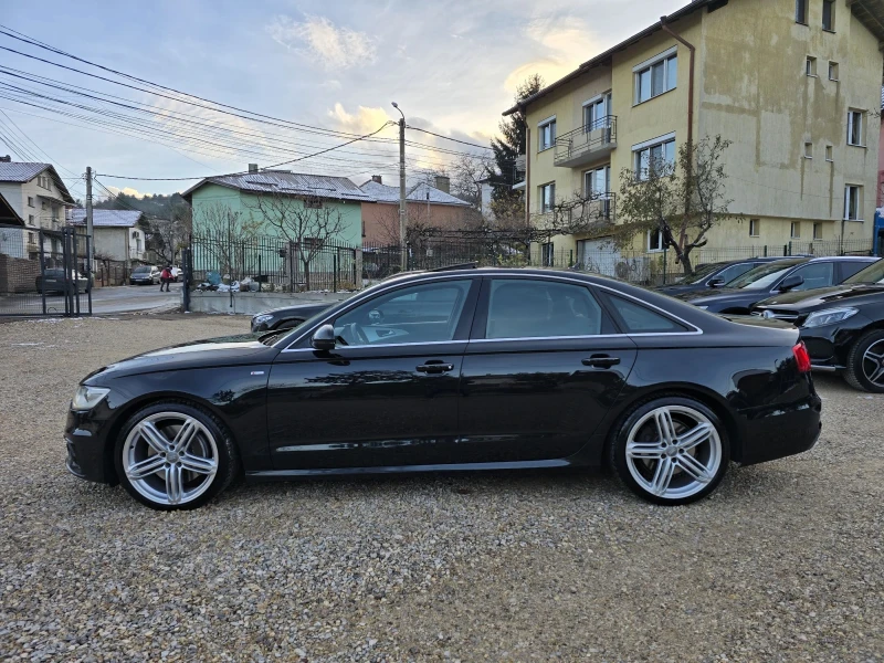 Audi A6 S LINE 4X4 313, снимка 4 - Автомобили и джипове - 48054918