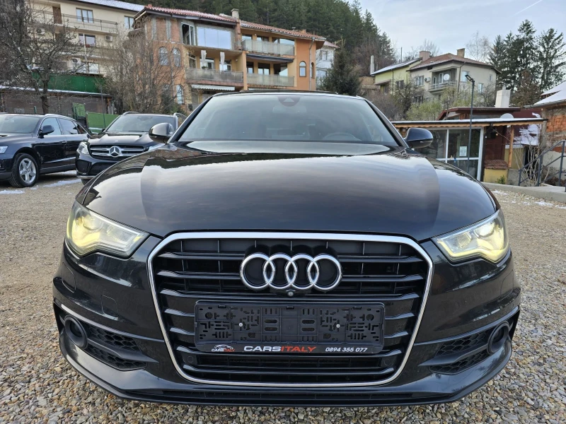 Audi A6 S LINE 4X4 313, снимка 2 - Автомобили и джипове - 48054918