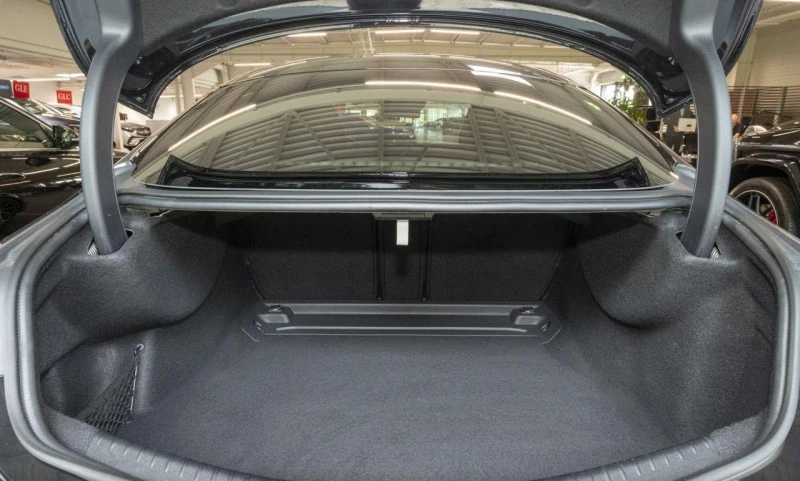 Mercedes-Benz CLE 53 AMG 4-MATIC CARBON BURMESTER PANO HEAD UP 360, снимка 14 - Автомобили и джипове - 51608757