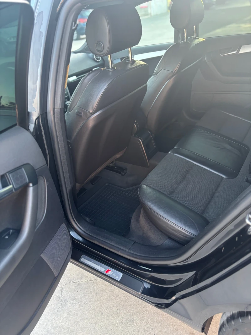 Audi A3, снимка 6 - Автомобили и джипове - 52646125